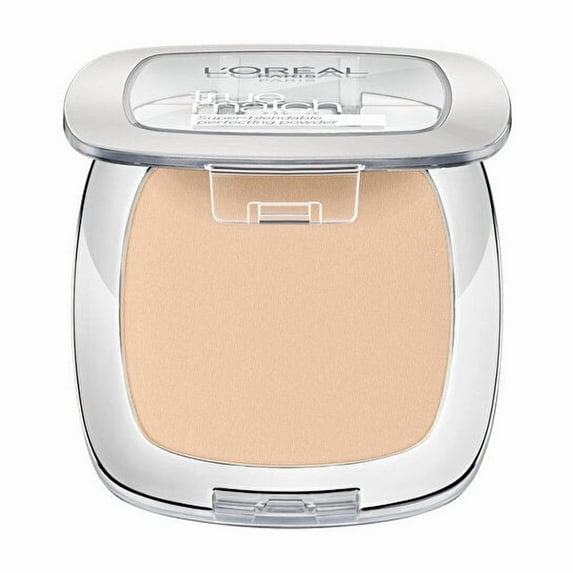 Loreal Paris True Match Powder 2.R/2.C Rose Vanilla
