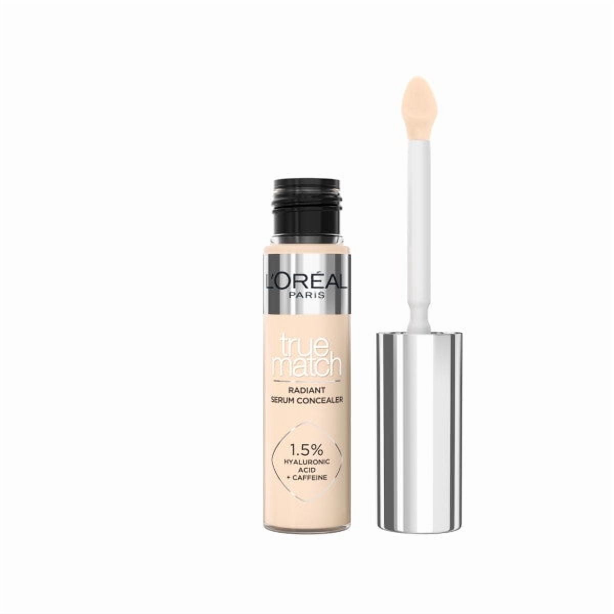 Loreal Paris True Match Radiant Serum Concealer -1,5 N Light