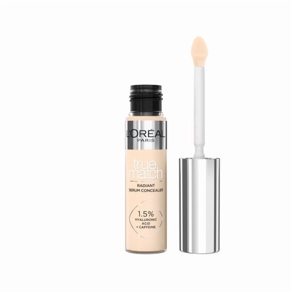 Loreal Paris True Match Radiant Serum Concealer -1,5 N Light