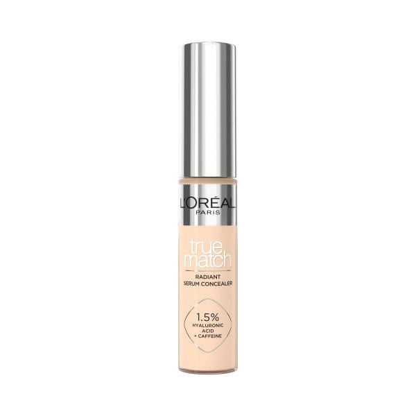 Loreal Paris True Match Radiant Serum Concealer -3 R Light Medium