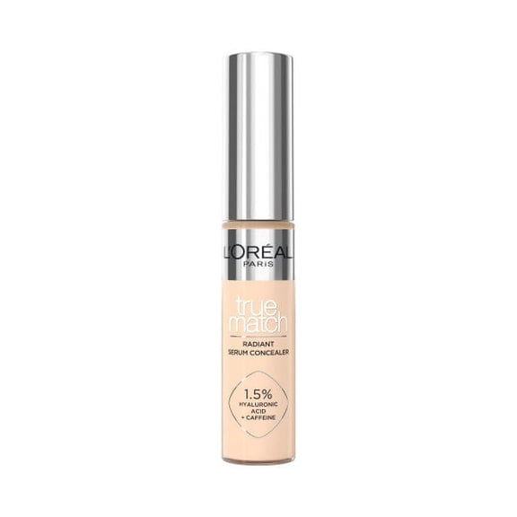 Loreal Paris True Match Radiant Serum Concealer -3 R Light Medium