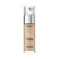 thumbnail image 1 of Loreal Paris True Match Super Blendable Liquid Foundation -3 C, 1 of 2