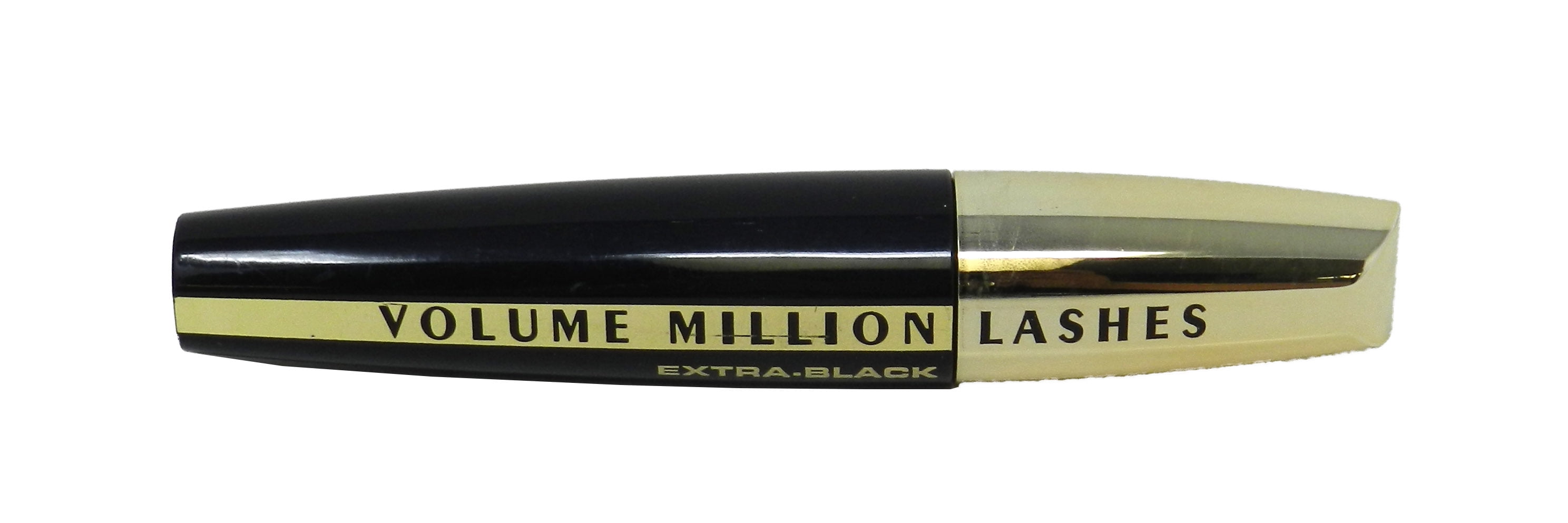 Loreal Paris Volume Million Lashes Mascara-Extra Black