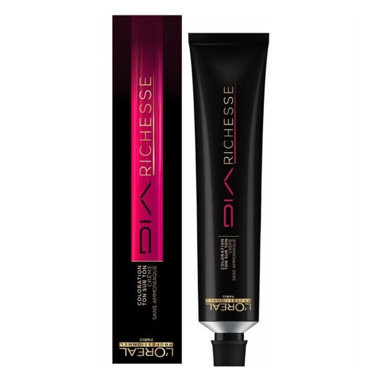 L'Oreal Professionnel Dia Richesse 6 - Dark Blonde – Hairdressing Supplies  South West