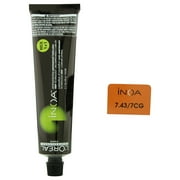 Loreal Professionnel Paris Inoa 7.43/7CG Copper Golden Blonde ODS2 Ammonia-Free