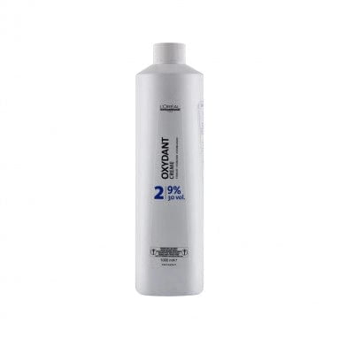Loreal Professionnel Paris Oksidan Cream %9 30 Vol. 1000 ml