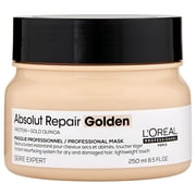 L'Oréal Professionnel Paris Serie Expert Absolut Repair Golden Mask 250 ml