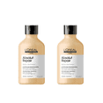 thumbnail image 1 of Loreal Professionnel Paris Serie Expert Absolut Repair Shampoo 300 ml 2 Pack, 1 of 1