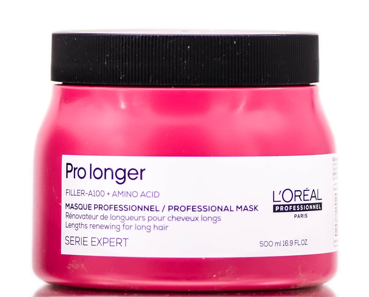 Loreal Professionnel Paris Serie Expert Pro Longer Hair Mask 500 ml