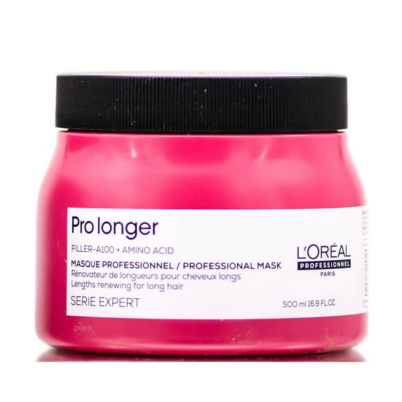 Loreal Professionnel Paris Serie Expert Pro Longer Hair Mask 500 ml