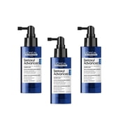 LOr al Professionnel Paris Serie Expert Serioxyl Advanced Serum 90 ml 3 Pack