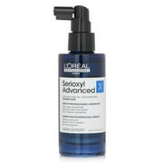 Loreal Pro Serioxyl Stemoxydine 5% Neohesperidin Denser Hair Treatment - 3.04 oz V2