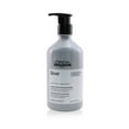 thumbnail image 1 of Loreal Professionnel Paris Serie Expert Silver Color Balancing Purple Shampoo 500 ml, 1 of 2