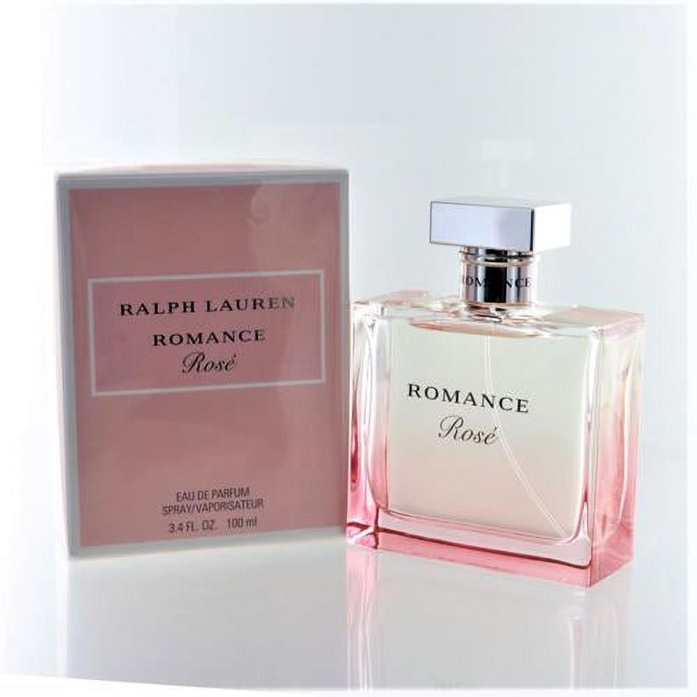 Ralph Lauren Romance for Women Eau De Parfum Spray, 3.4 Ounce : :  Clothing, Shoes & Accessories