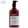 thumbnail image 1 of Loreal Serie Expert Curl Expression Intense Moisturizing Shampoo 16.9 oz, 1 of 9