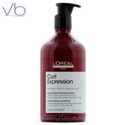 Loreal Serie Expert Curl Expression Intense Moisturizing Shampoo 16.9 oz