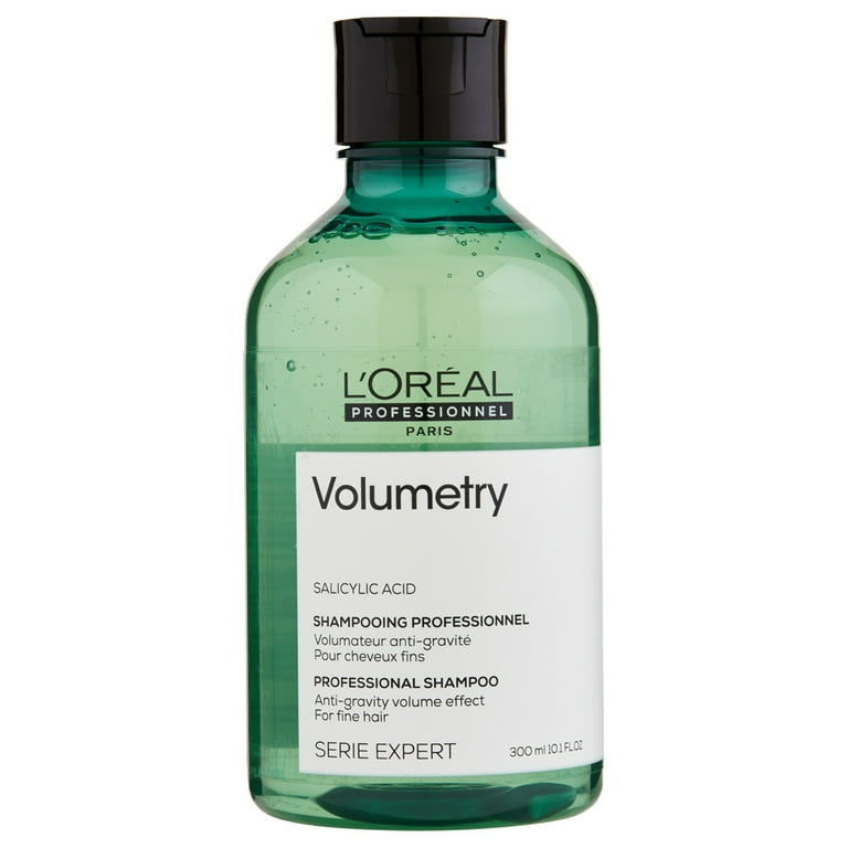 L'Oréal Professionnel Série Expert Volumetry Leave In Anti-Gravity Effect Volume Spray L'Oréal Professionnel Série Expert Volumetry Leave In Anti-Gravity Effect Volume Spray