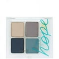 thumbnail image 1 of Loreal The Color of Hope Wear Infinite Eye Shadow Quad, 1 of 7