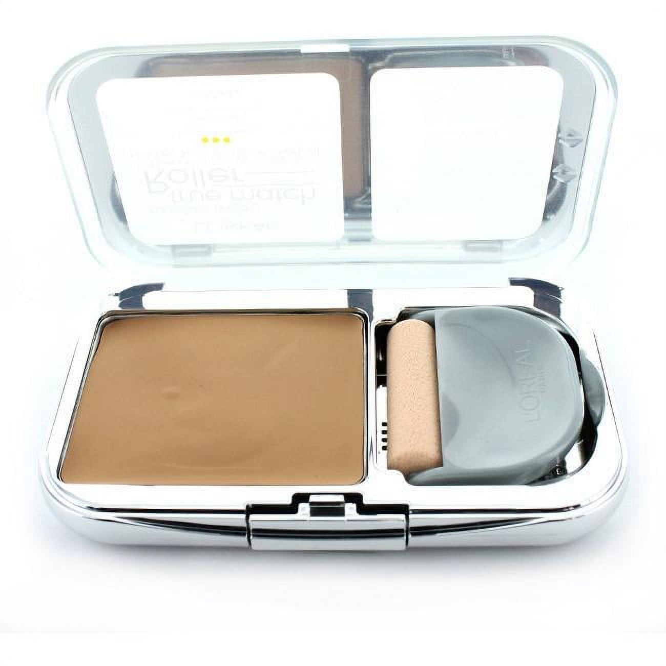 Loreal True Match Roller Perfecting Roll On Makeup, SPF 25
