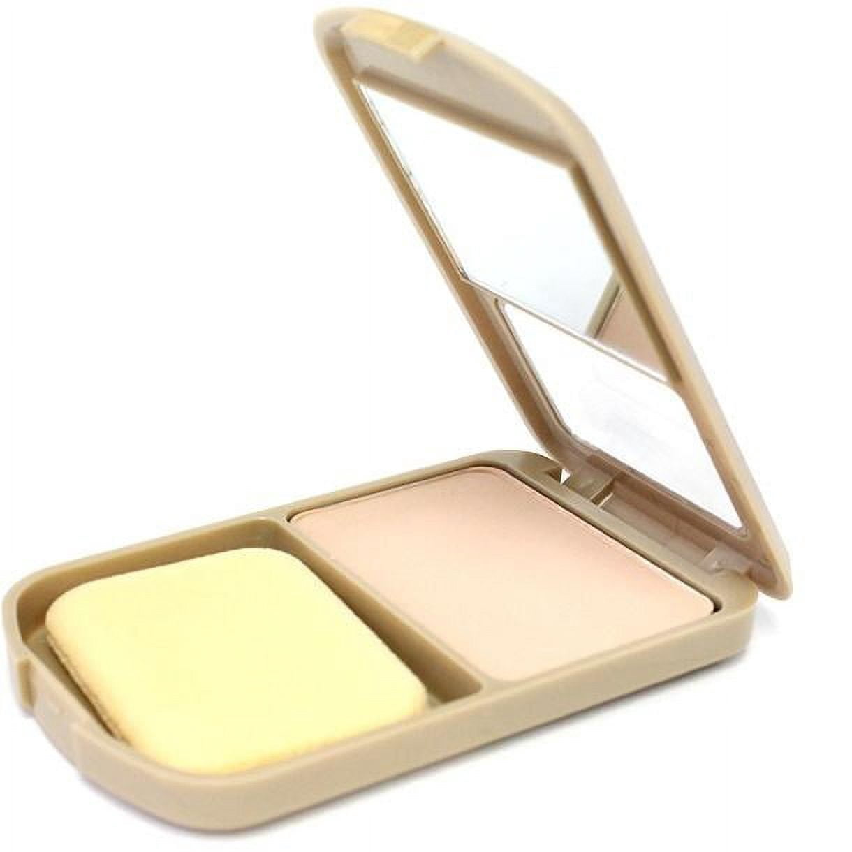 Loreal Visible Lift Line-Minimizing &amp; Tone-Enhancing Powder, SPF 12, .28 oz.