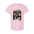 thumbnail image 1 of Lorelai Gilmore T-Shirt Gilmore Girls Retro TV Series Graphic, for men & women, up to size 5XL, 1 of 3
