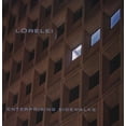 thumbnail image 1 of Lorelei - Enterprising Sidewalks - Alternative - Vinyl, 1 of 1
