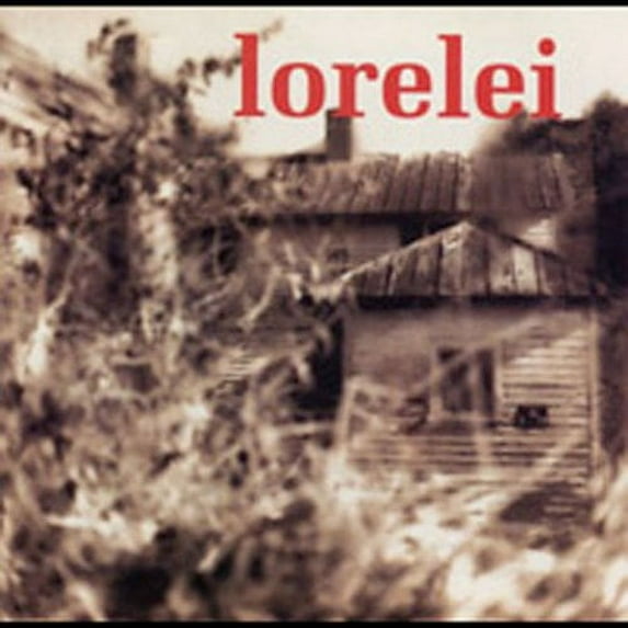 Lorelei - Everyone Must Touch - Music & Performance - CD