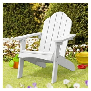 Walmart kids outdoor chairs hotsell