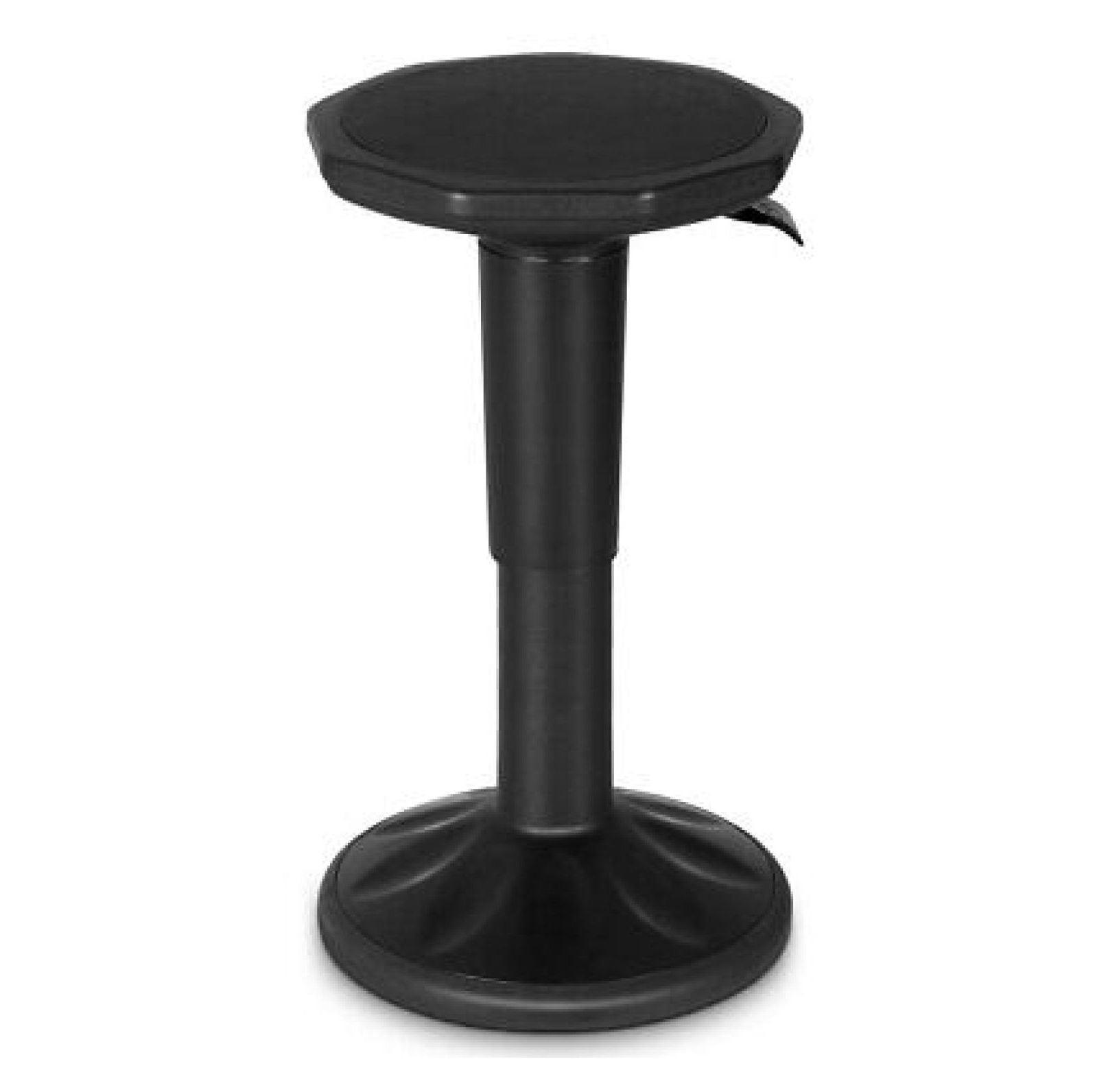 Lorelia Wobble Chair Height Adjustable Active Learning Stool Sitting