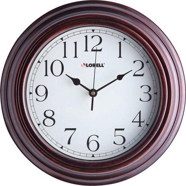 What Aisle are Wall Clocks in at Walmart: Find Fast