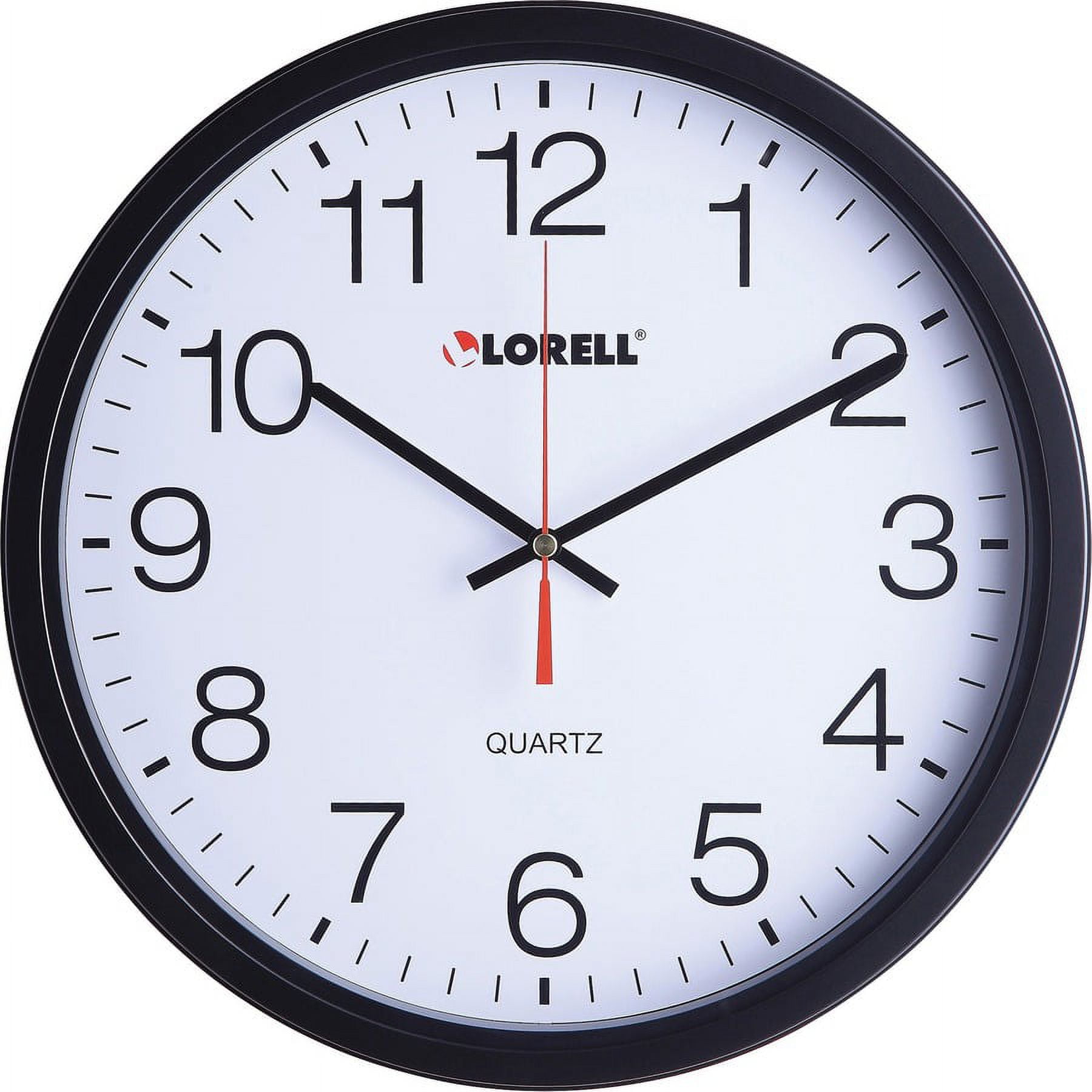 Lorell 12-1/2 Lorell 12-1/2