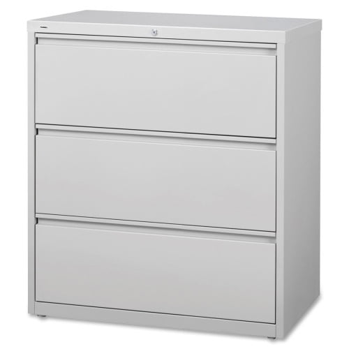 Lorell Fortress Series Lateral File - 36