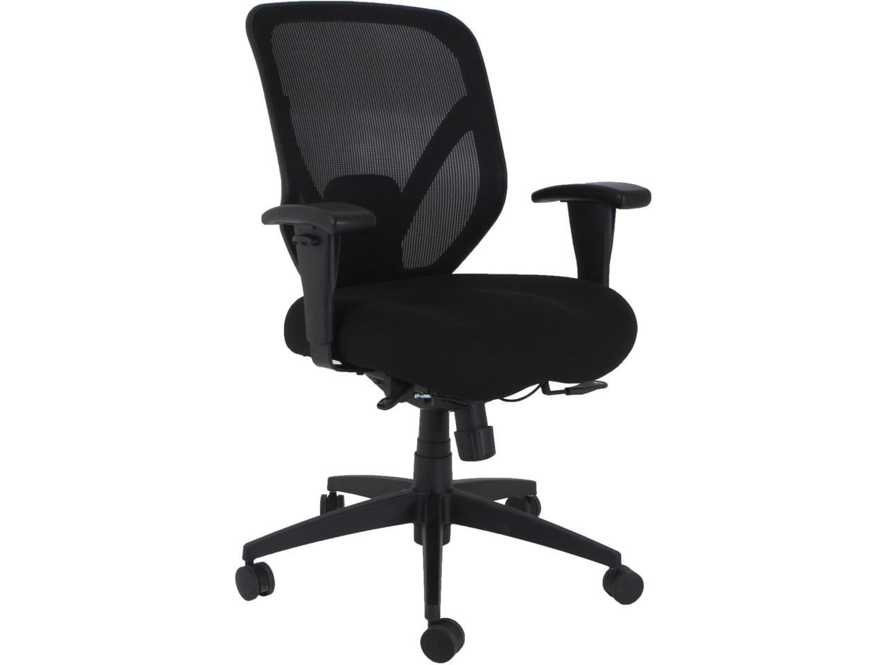Lorell 40212 Executive High-Back Chair