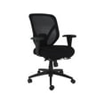 thumbnail image 1 of Lorell 40212 Executive High-Back Chair, 1 of 6