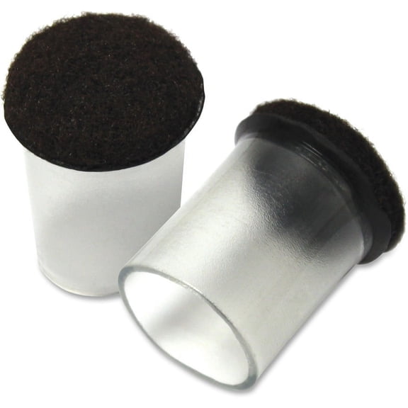 Clear Sleeve Floor Protectors
