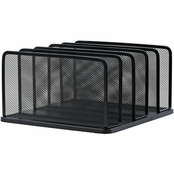 Lorell 5-Tier Letter Tray (llr-95282)