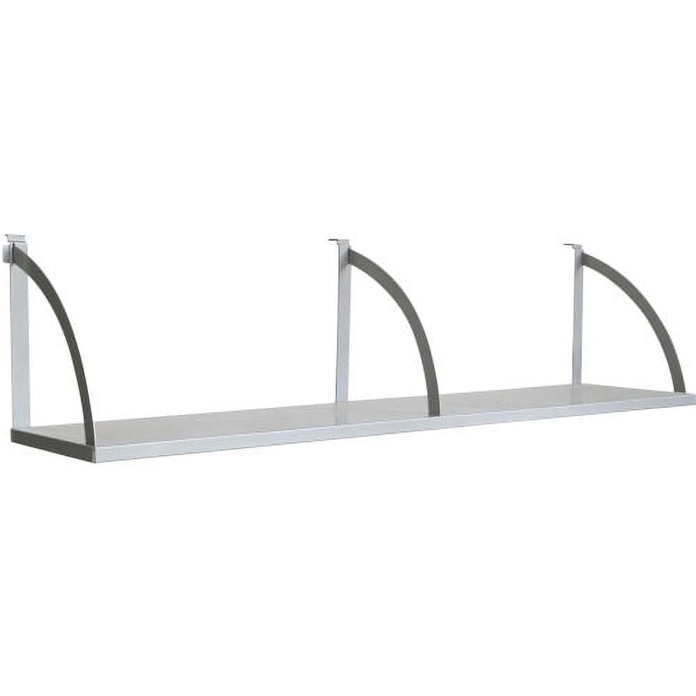 Lorell Panel System Shelf - 56.3 Lorell Panel System Shelf - 56.3