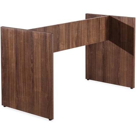 Lorell, 8' Conference Tabletop Table Base, 1 Each