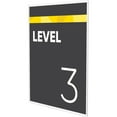 thumbnail image 1 of Lorell, LLR49206, Acrylic Cubicle Frame, 1 Each, 1 of 14