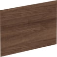 thumbnail image 1 of Lorell, Adaptable Panel Dividers, 1 Each, Walnut, 1 of 10