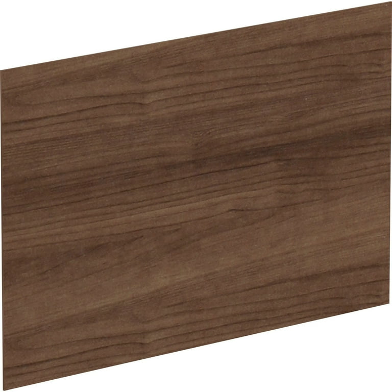 Lorell Adaptable Panel Divider - Acrylic - Clear - 1 Each Lorell Adaptable Panel Divider - Acrylic - Clear - 1 Each