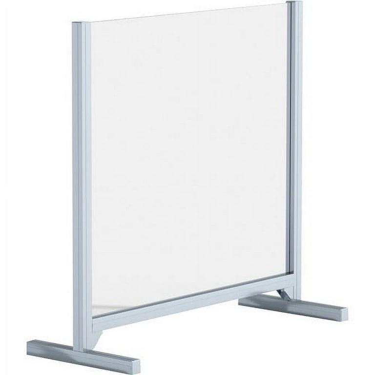 Lorell Countertop Barrier - 27 Lorell Countertop Barrier - 27