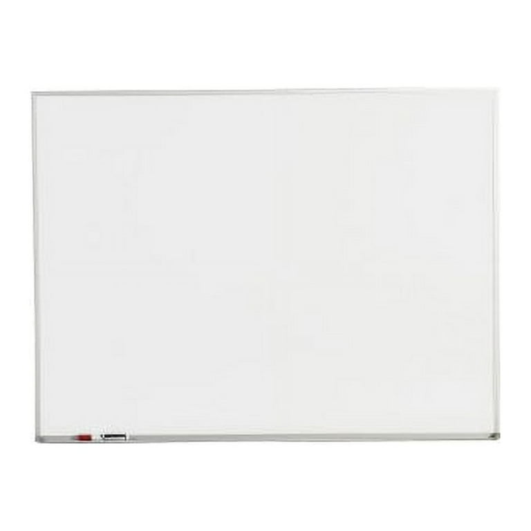 Lorell Economy Dry-erase Board - 36 Lorell Economy Dry-erase Board - 36