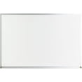 thumbnail image 1 of Lorell Aluminum Frame Dry-erase Board, 1 of 2