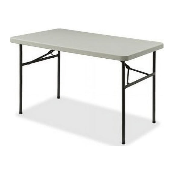 Lorell, Rectangular Banquet Table, 1 Each