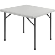 Lorell, Banquet Folding Table, 1 Each