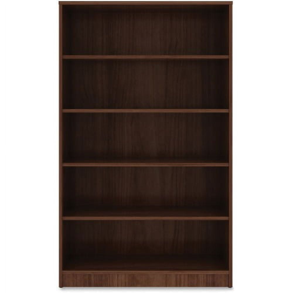 Lorell Laminate Bookcase - 0.8 Lorell Laminate Bookcase - 0.8