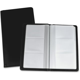 Lorell Business Card Storage Holder - 0.7 Lorell Business Card Storage Holder - 0.7