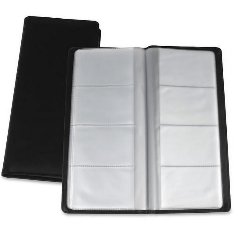 Lorell Business Card Storage Holder - 0.8 Lorell Business Card Storage Holder - 0.8