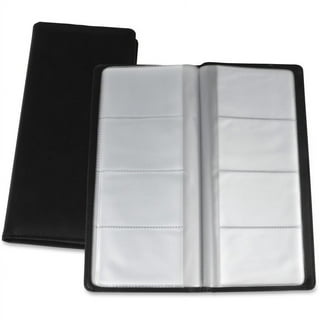 Lorell Business Card Storage Holder - 0.7 Lorell Business Card Storage Holder - 0.7